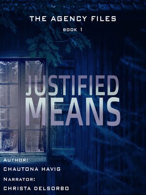 cover image of Justified Means